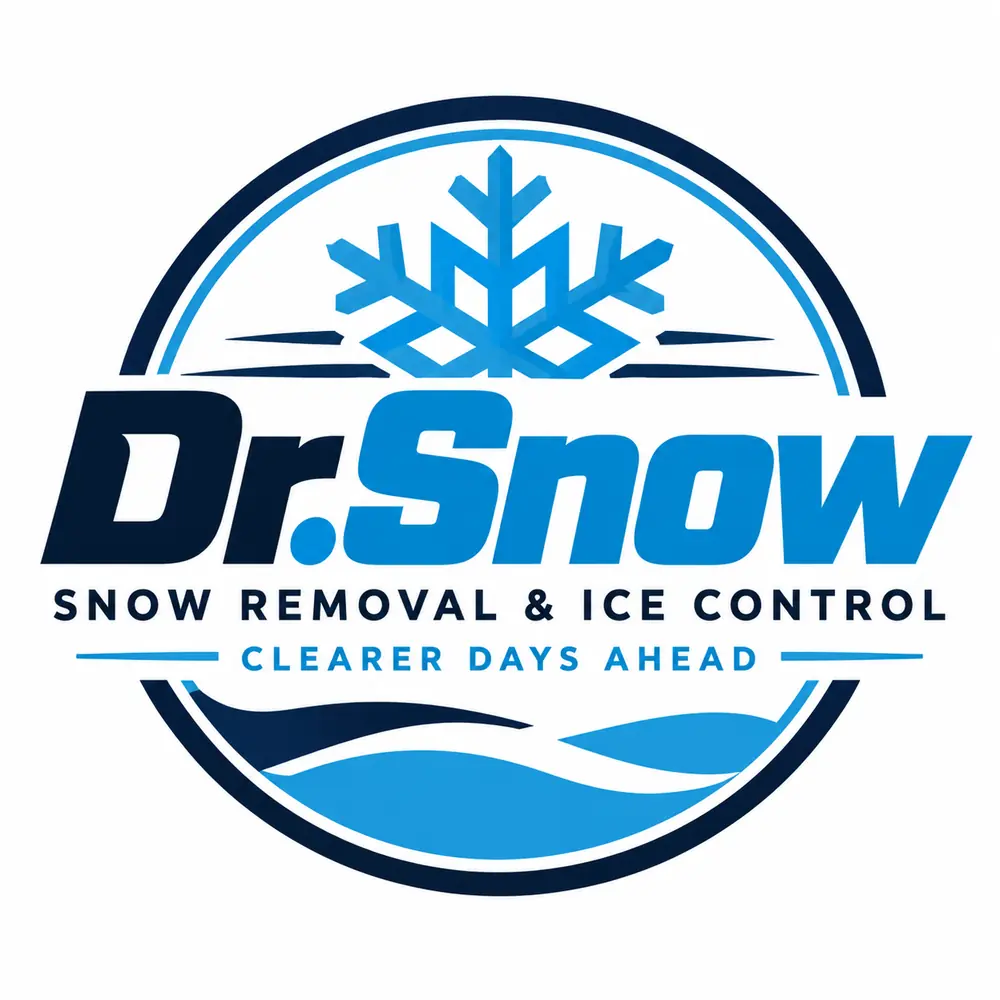 Dr. Snow residential snow removal and ice control